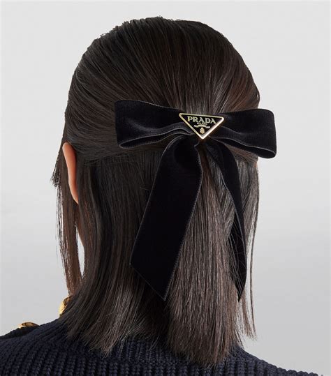 clip capelli prada|11 Must.